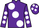 jockey silks