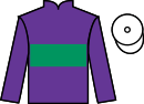 jockey silks