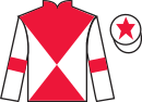 jockey silks