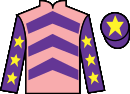 jockey silks