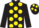 jockey silks