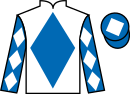 jockey silks