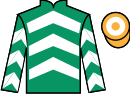 jockey silks