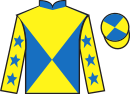 jockey silks