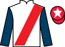 jockey silks