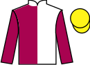 jockey silks