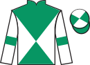 jockey silks