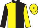 jockey silks