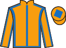 jockey silks