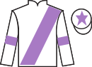 jockey silks