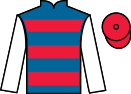 jockey silks