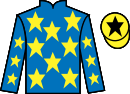 jockey silks