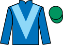 jockey silks
