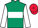 jockey silks