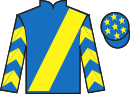 jockey silks