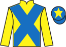 jockey silks