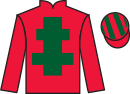jockey silks
