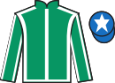 jockey silks