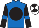 jockey silks