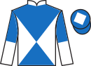 jockey silks