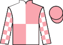 jockey silks