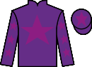 jockey silks