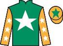 jockey silks