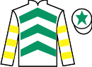 jockey silks
