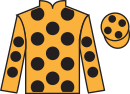 jockey silks