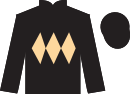 jockey silks