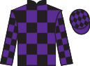 jockey silks