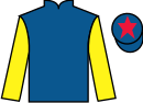 jockey silks