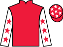 jockey silks