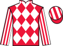 jockey silks