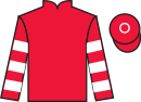 jockey silks