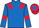 jockey silks