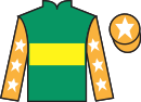 jockey silks