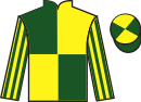 jockey silks