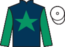 jockey silks