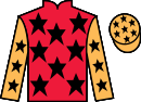 jockey silks