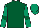 jockey silks
