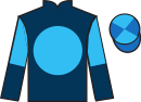 jockey silks