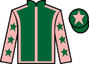 jockey silks