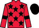 jockey silks