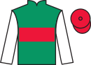 jockey silks