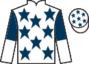jockey silks