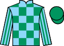 jockey silks