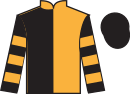 jockey silks
