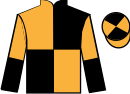 jockey silks