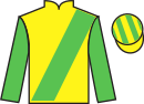 jockey silks